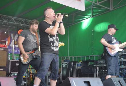 Staromiejska Wiosna - niedziela